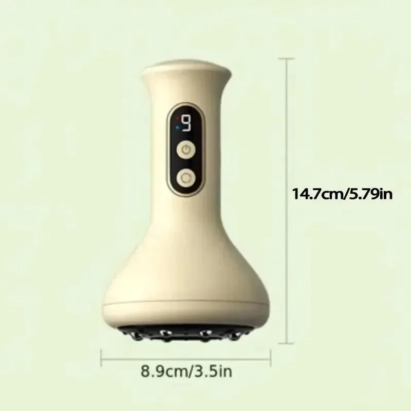 Revitalize Cupping Therapy Massager™