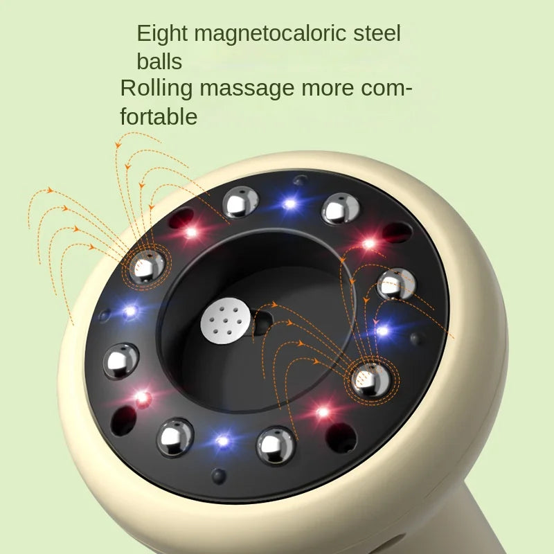 Revitalize Cupping Therapy Massager™