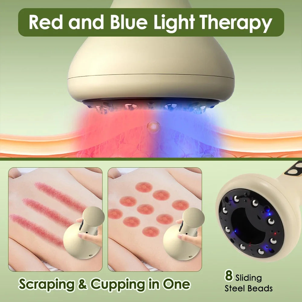 Revitalize Cupping Therapy Massager™