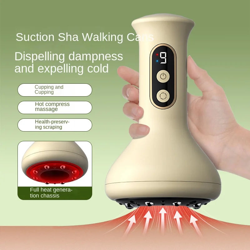 Revitalize Cupping Therapy Massager™
