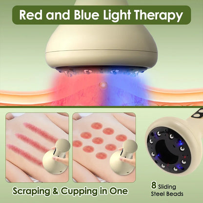 Revitalize Cupping Therapy Massager™
